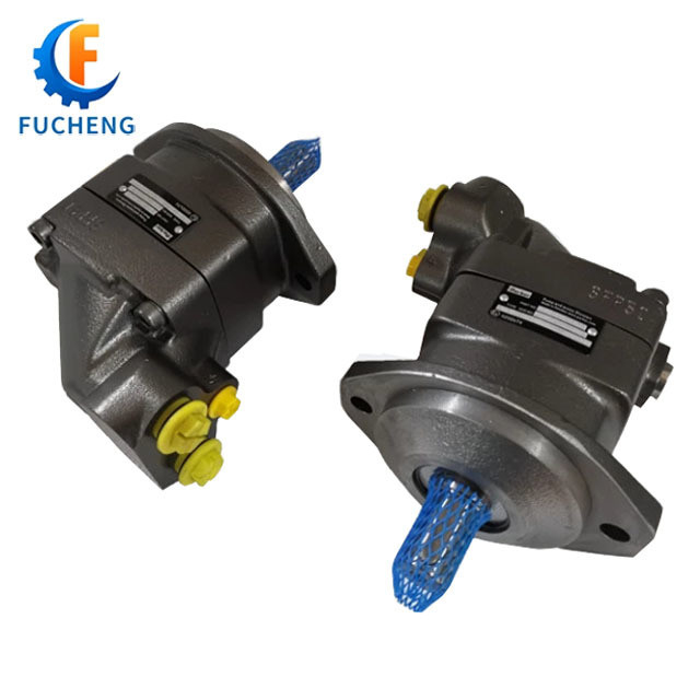Η σειρά F11 F12 της Parker F11-010-MB-CVD F11-005 F11-006 F11-010 F11-014 F11-019 F12-30