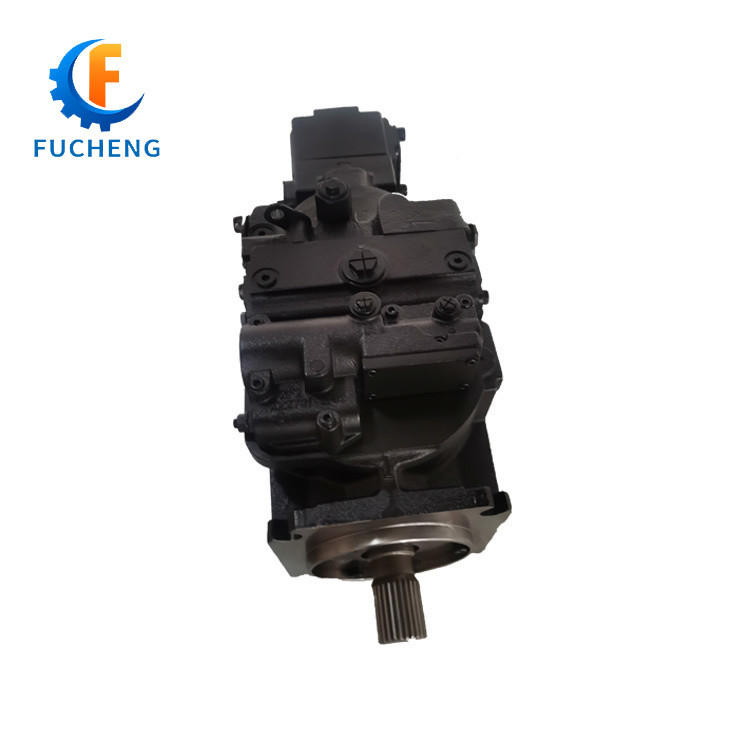 Τύπος αντλίας PISTON PUMP 90l130hf5bc80 Sauer Dan-Foss Υδραυλικός κινητήρας για αίτηση πελατών