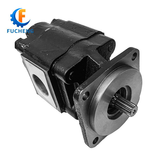 Προσαρμόσιμος Parker PGP/PGM031 μετατροπής αντλία μετατροπής κινητήρας για μηχανήματα