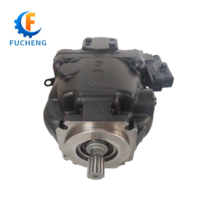 Sauer Danfoss ERL σειρά αντλία έμβολο ERL100 ERL130 για 100cm3