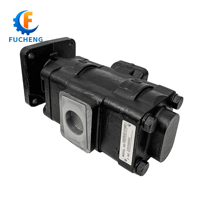 Άμεση μαύρη Parker P330 σειρά P315 P330 P350 P365 Υδραυλική περιστροφική αντλία