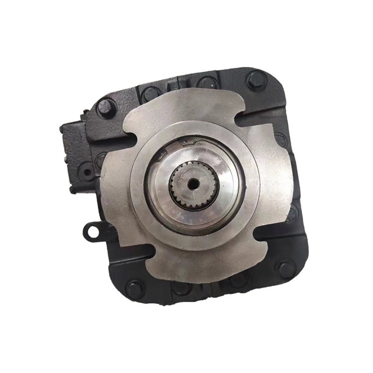 Τυπική σειρά PV Sauer PV20 P27 Υδραυλική αντλία 45cm3 Μετατόπιση για φορτηγό μικρέα