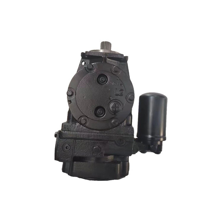 90R042 90L042 90R055 90L055 90R075 90L075 90R100 90L100 90R130 90L130 Sauer 90 σειράς υδραυλική αντλία