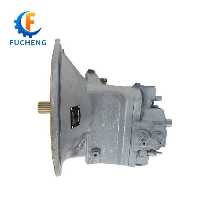 A8V55 A8V80 A8V107 A8V11 A8V160 Υδραυλικές αντλίες υψηλής απόδοσης για αντλίες σκυροδέματος
