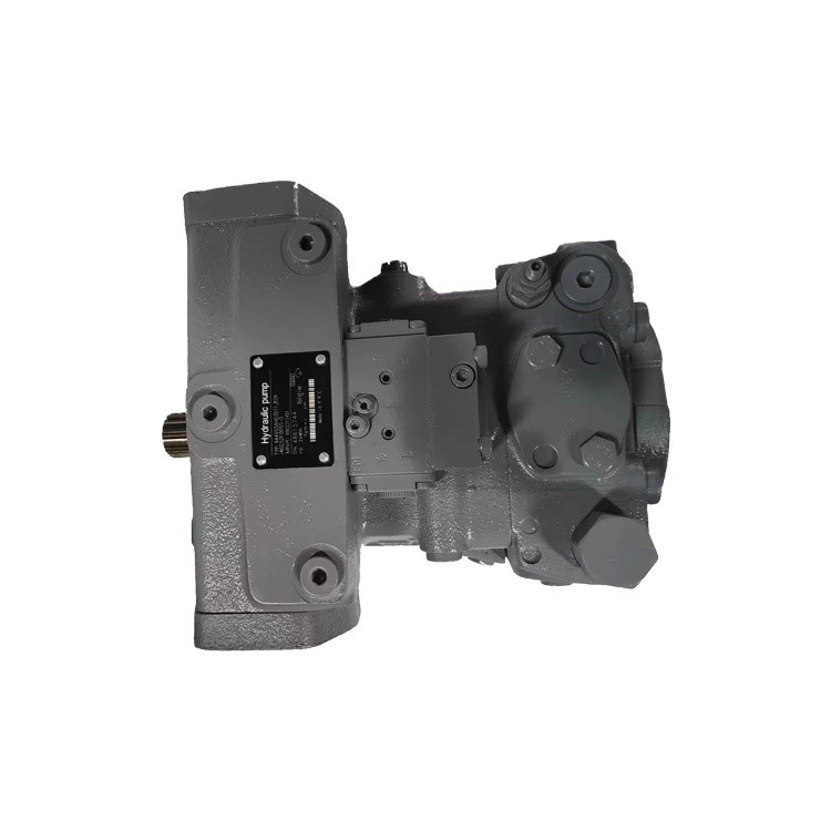 Υδραυλική αντλία με έμβολο AA4VG56EP3D1/32L-NSC53FXX5FP-S για την αγορά