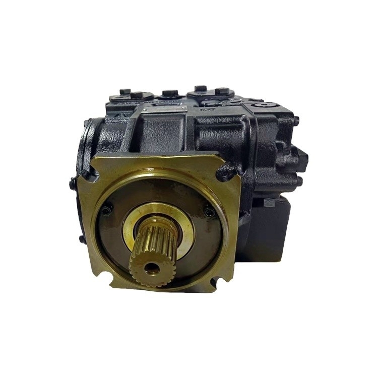 90R180 90L180 90R250 90L250 αντλία πετρελαίου υψηλής πίεσης για φορτηγό μεσαγωγού σκυροδέματος υψηλής ισχύος